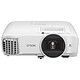 Epson EH-TW5700 3LCD Projector - Full HD 1080p - 3D Ready - 2700 Lumens - Android TV - Bluetooth aptX - HP 10W - HDMI