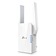 TP-LINK RE505X Repetidor de señal WiFi Mesh AX1500 Mbps de doble banda