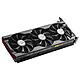 Nota EVGA GeForce RTX 3070 XC3 BLACK GAMING