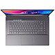 Review ASUS ProArt StudioBook Pro 15 H500GV-HC039R