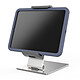 DURABLE Table Top Holder XL XL table stand for 7" 13" tablets with 360° rotation