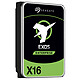 Nota Seagate Exos X16 HDD 10Tb (ST10000NM001G)