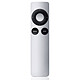 Apple TV Remote Télécommande pour Apple TV 2e et 3e génération