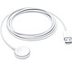 Apple Magnetic Charging Cable (2 m) Câble de charge magnétique pour Apple Watch (2 m)