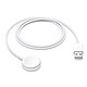Cable de carga magnético de Apple (1 m) Cable de carga magnético para el Apple Watch (1 m)