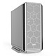 be quiet! 802 Silent Base (White) Mid Tower Case with Tempered Glass