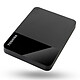 Toshiba Canvio Ready 1 To Noir Disque dur externe 1 To 2.5" USB 3.0