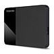 Buy Toshiba Canvio Ready 2Tb Black