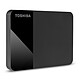 Nota Toshiba Canvio Ready 2Tb Nero