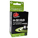 UPrint Cartouche compatible 301XL CH563EE (Noir) Cartouche d'encre noire compatible HP 301 XL