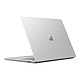 Buy Microsoft Surface Laptop Go 12.4" - Platinum Grey (21O-00007)