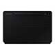 Samsung Book Cover Keyboard EF-DT870 Black Protective case with keyboard for Galaxy Tab S7