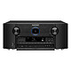 Marantz AV7706 Noir Préamplificateur A/V 11.2 -  Dolby Atmos/DTS:X/Auro 3D - IMAX Enhanced - HDMI 8K - Upscalling 8K - HDR - Wi-Fi/Bluetooth - AirPlay 2 - Multiroom