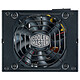 Review Cooler Master V550 SFX GOLD 80PLUS Gold