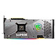 Avis MSI GeForce RTX 3070 SUPRIM X 8G LHR