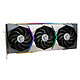 MSI GeForce RTX 3070 SUPRIM 8G LHR a bajo precio