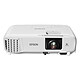 Epson EB-X49 - V11H982040 (CD 06) Vidéoprojecteur professionnel 3LCD - Résolution XGA - 3600 Lumens - HDMI/VGA/USB - Fast Ethernet - Haut-parleur intégré