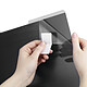 Filtro magnetico durevole per la privacy MacBook Pro 15" - MacBook Pro 15 economico