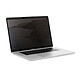 Durable Filtre de confidentialité Magnetic MacBook Pro 13" pas cher