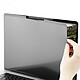 Avis Durable Filtre de confidentialité Magnetic MacBook Pro 13"