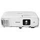 Epson EB-982W Vidéoprojecteur professionnel 3LCD - Résolution WXGA - 4200 Lumens - Zoom 1.6x - HDMI/VGA/USB - Fast Ethernet - Haut-parleur intégré