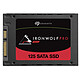 SSD IronWolf Pro 125 480 GB de Seagate a bajo precio