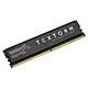 Textorm 8 GB DDR4 3600 MHz CL18 RAM DDR4 PC4-28800 - TXU8G1M3600C18X