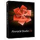 Pinnacle Studio 24 Standard - Licencia perpetua - 1 estación - Versión en caja Software de edición de vídeo (multilingüe, Windows)