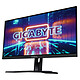 Review Gigabyte 27" LED - M27Q