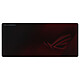 ASUS ROG Scabbard II Gamer mousepad - soft - nano protective coating - non-slip rubber base - very large size (900 x 400 x 3 mm)