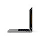 Comprar Escudo de privacidad extraíble y reutilizable de Belkin para el MacBook Pro de 15 pulgadas