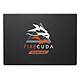 Review Seagate SSD FireCuda 120 2Tb