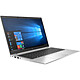 HP EliteBook 840 G7 (1J5X6EA) · Reconditionné Intel Core i7-10510U 16 Go SSD 512 Go 14" LED Full HD Wi-Fi AX/Bluetooth Webcam Windows 10 Professionnel 64 bits