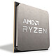 AMD Ryzen 5 3600 (3.6 GHz / 4.2 GHz) Processore 6-Core 12-Threads socket AM4 GameCache 35 Mo 7 nm TDP 65W (versione bulk senza ventola - 3 anni di garanzia del produttore)