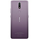 Review Nokia 2.4 Violet