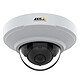 AXIS M3064-V Cámara de red domo digital PTZ para interiores y exteriores HDTV (720p) PoE