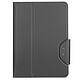 Targus VersaVu Noir (THZ867GL) Étui de protection pour iPad Air (4ème génération) 10,9" et iPad Pro 11" (2ème et 1ère génération) - Noir