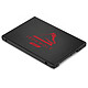 SSD IronWolf 125 2Tb de Seagate SSD Serial ATA 6Gb/s de 2Tb y 7,1mm (para NAS)