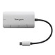 Buy Targus Multi-Port USB-C Hub