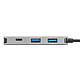Review Targus Multi-Port USB-C Hub