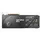 Review MSI GeForce RTX 3060 Ti VENTUS 3X 8G OC LHR