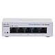 Cisco CBS110-5T-D 5 port 10/100/1000 Mbps unmanageable switch