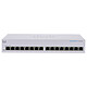 Cisco CBS110-16T Switch non manageable 16 ports 10/100/1000 Mbps