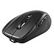 3Dconnexion CadMouse Compact Wireless Compact ergonomic wireless mouse - right-handed - RF 2.4 GHz/Bluetooth/Wireless - 7200 dpi optical sensor - for CAD professionals