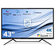 Philips 43" LED - Momentum 436M6VBPAB