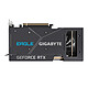 Nota Gigabyte GeForce RTX 3060 Ti EAGLE 8G (rev. 2.0) (LHR)