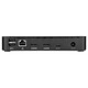 Acheter Targus Station d'accueil universelle USB-C DV4K avec alimentation 65 W