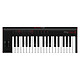IK Multimedia iRig Keys 2 Pro Clavier musical 37 touches - Modulation/Pitch Bend - MIDI/Jack/USB - PC/MAC/iOS/Android