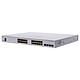 Opiniones sobre Cisco CBS250-24T-4G