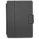 Targus Safe Fit Black (THZ785GL) 360° rotating universal protective cover for 9" 10.5" tablets